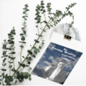 Foto für den Sun- und Clouds-Gedächtnisdienst | Ko Programm