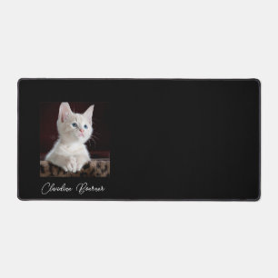 Foto für Desk Mat Pad hochladen Schreibtischunterlage