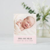 Foto für die Ankündigung von Neuerscheinungen in w (Stehend Vorderseite)