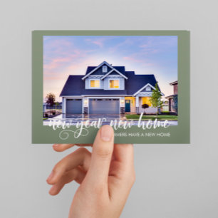 Foto für die Ankündigung von Neujahrsneubiläen für