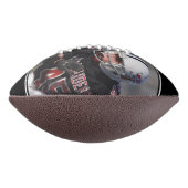 Foto für die benutzerdefinierten Namen des Spieler Football (Gedreht 90)