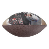 Foto für die benutzerdefinierten Namen des Spieler Football (Gedreht 90)