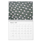 Foto für die Blume Kalender (Feb 2027)