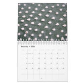 Foto für die Blume Kalender (Feb 2026)