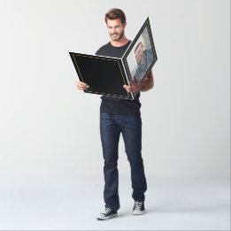 Foto für die Geburtstagskarte Maßgeschneidert Big 