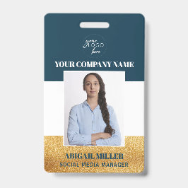 Foto für die grüne ID des benutzerdefinierten Mita Ausweis