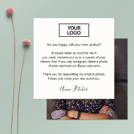 Foto für die Loyalität von Kunden und für die Bewe Telefonnummerkarte