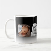 Foto für die Personalisierte Bildbearbeitung Kaffeetasse (Links)