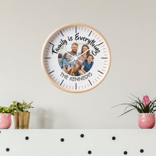 Foto für die Produktfamilie "Familienname" Uhr