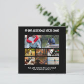 Foto für die Ruhestandsrückstellung sammelt Abschi (Stehend Vorderseite)