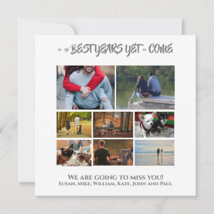 Foto für die Ruhestandsrückstellung sammelt Abschi