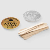 Foto für die Schulabschlussklasse Fächer (Non-assembled)