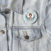 Foto für Engel-Gedenkbutton mit Flügeln hinzufügen Button (Beispiel)