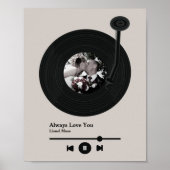 Foto für erste Tanzmusik Poster (Vorne)