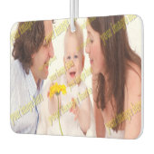 Foto für Familien Sonderaktion Cool Autolufterfrischer (Links)