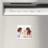 Foto für Familien Sonderaktion Cool Magnet (In Situ (Geschirrspüler))