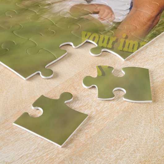 Foto für Familien Sonderaktion Cool Puzzle (Seite)