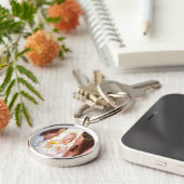 Foto für Familien Sonderaktion Cool Schlüsselanhänger (Seite)