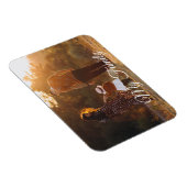 Foto für Familienfeiertage Magnet (Rechte Seite)