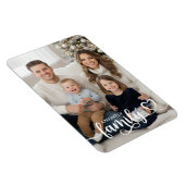 Foto für Familienskripte Magnet (Rechte Seite)