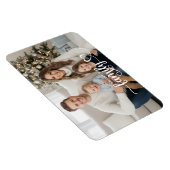 Foto für Familienskripte Magnet (Rechte Seite)