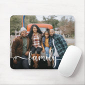 Foto für Familienskripte Mousepad (Mit Mouse)