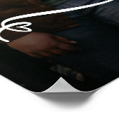 Foto für Familienskripte Poster (Ecke)