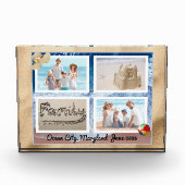 Foto für Familienurlaub (Vorderseite)