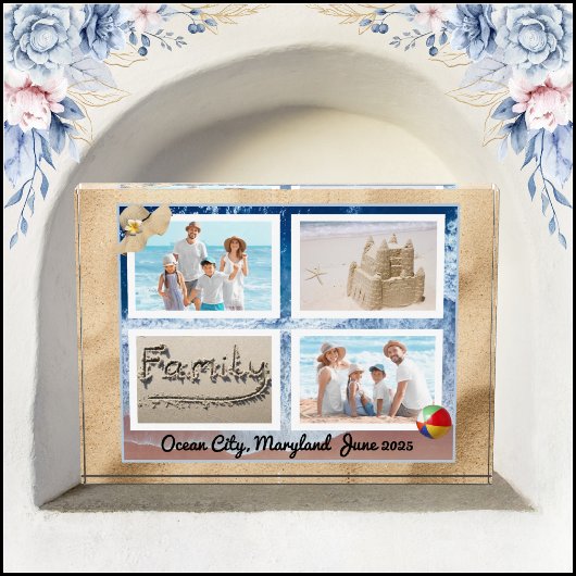 Foto für Familienurlaub