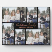 Foto für Familienurlaub Fotoplatte (Vorderseite)