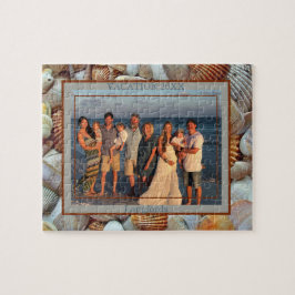 Foto für Familienurlaub Puzzle