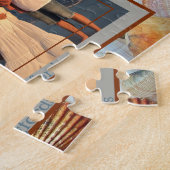 Foto für Familienurlaub Puzzle (Seite)