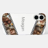 Foto für Filmstreifen Case-Mate iPhone Hülle (Rückseite (Horizontal))