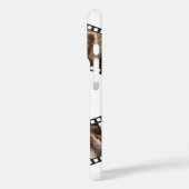 Foto für Filmstreifen Case-Mate iPhone Hülle (Rückseite / Links)