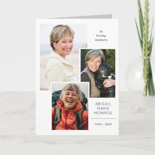 Foto für Galerien Programm (Vorderseite)