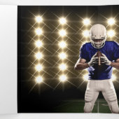 Foto für geometrische Abschluss Dreifach Gefaltete Einladung (Innenseite Mitte)