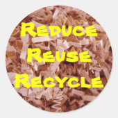 Foto für geschnittenes, geschnittenes, geschnitten runder aufkleber (Vorderseite)