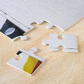 Foto für große Schiffe NRP Sagres Puzzle (Seite)