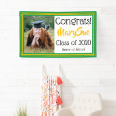 Foto für Grüne und Goldschulen Banner (Insitu)