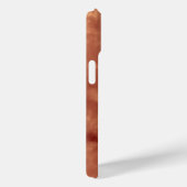 Foto für Haustiere Case-Mate iPhone Hülle (Rückseite / Rechts)