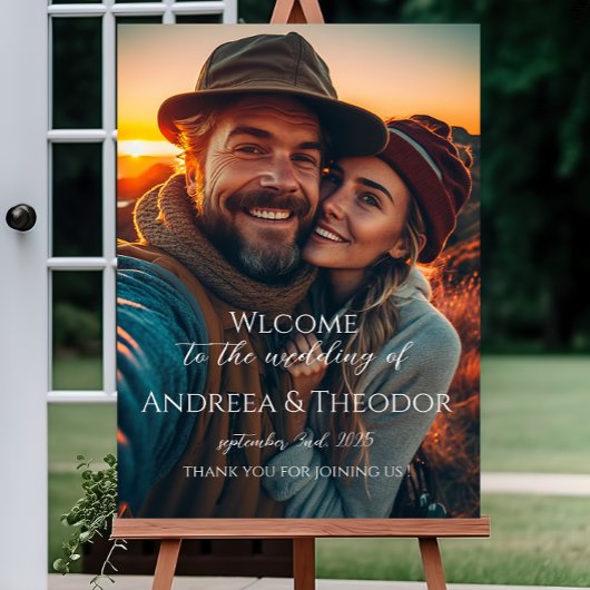 Foto für Hochzeitssachen: Anpassen der perfekten H Poster