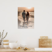 Foto für Hochzeitssachen: Anpassen der perfekten H Poster (Küche)