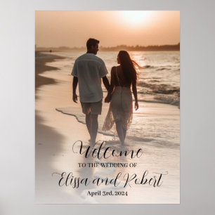 Foto für Hochzeitssachen: Anpassen der perfekten H Poster