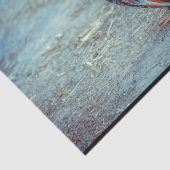 Foto für Hühnerfarben Seidenpapier (Ausschnitt)