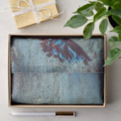 Foto für Hühnerfarben Seidenpapier (Geschenk)