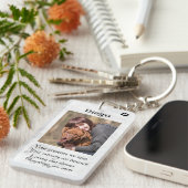 Foto für Hundeschutz Schlüsselanhänger (Vorderseite rechts)