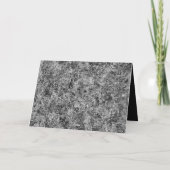 Foto für jeden Muttertag Beste Mama Karte (Rückseite)