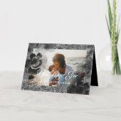 Foto für jeden Muttertag Beste Mama Karte (Vorderseite)