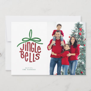 Foto für Jingle Bells, handsigniert