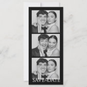 Foto für Kalenderfolien - Stand Save the Date (Vorderseite)